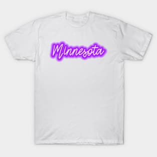 Minnesota T-Shirt